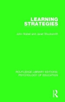 Book Cover for Learning Strategies by John Nisbet, Janet Shucksmith