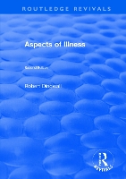 Book Cover for Aspects of Illness by Robert Dingwall