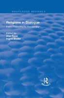 Book Cover for Religions in Dialogue by alan Race