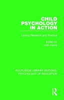 Book Cover for Child Psychology in Action by John (University of Warwick, UK) Harris