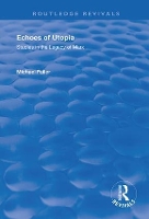 Book Cover for Echoes of Utopia by Michael Fuller