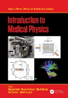 Book Cover for Introduction to Medical Physics by Stephen Keevil