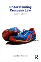 Book Cover for Understanding Company Law by Alastair Hudson