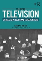 Book Cover for Television by Jeremy G. Butler