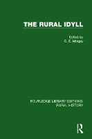 Book Cover for The Rural Idyll by G E Mingay