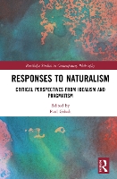 Book Cover for Responses to Naturalism by Paul Giladi