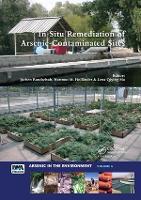 Book Cover for In-Situ Remediation of Arsenic-Contaminated Sites by Jochen Bundschuh