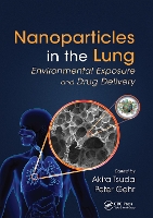 Book Cover for Nanoparticles in the Lung by Akira (Harvard University, Cambridge, Massachusetts, USA) Tsuda