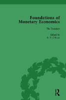 Book Cover for Foundations of Monetary Economics, Vol. 1 by D P O'Brien