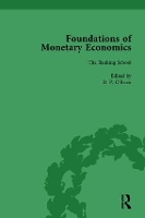 Book Cover for Foundations of Monetary Economics, Vol. 5 by D P O'Brien