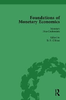 Book Cover for Foundations of Monetary Economics, Vol. 6 by D P O'Brien