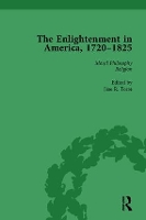 Book Cover for The Enlightenment in America, 1720-1825 Vol 3 by Jose R Torre