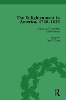 Book Cover for The Enlightenment in America, 1720-1825 Vol 4 by Jose R Torre