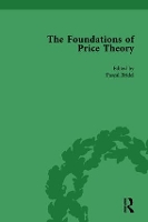 Book Cover for The Foundations of Price Theory Vol 2 by Pascal Bridel