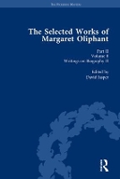 Book Cover for The Selected Works of Margaret Oliphant, Part II Volume 8 by David Jasper