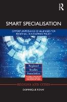 Book Cover for Smart Specialisation by Dominique Foray