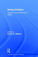 Book Cover for Seeing Religion by Roman Williams