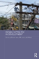 Book Cover for Indian Capitalism in Development by Barbara HarrissWhite