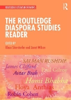 Book Cover for The Routledge Diaspora Studies Reader by Klaus Stierstorfer