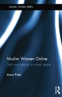 Book Cover for Muslim Women Online by Anna Piela