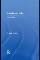 Book Cover for Frontiers Of Unity by Francis Deng