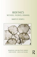 Book Cover for Bioethics by Marcus Düwell