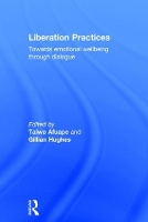 Book Cover for Liberation Practices by Taiwo Afuape