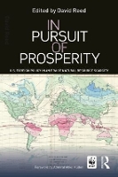 Book Cover for In Pursuit of Prosperity by David Reed