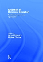 Book Cover for Essentials of Holocaust Education by Samuel Totten