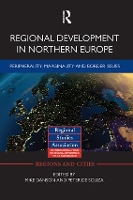 Book Cover for Regional Development in Northern Europe by Mike (University of the West of Scotland, UK) Danson