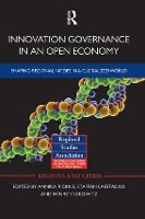 Book Cover for Innovation Governance in an Open Economy by Annika Rickne