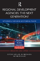 Book Cover for Regional Development Agencies: The Next Generation? by Nicola Bellini