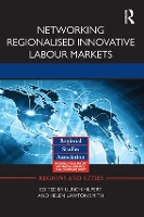 Book Cover for Networking Regionalised Innovative Labour Markets by Ulrich Hilpert