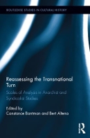 Book Cover for Reassessing the Transnational Turn by Constance Bantman