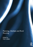 Book Cover for Planning, Markets and Rural Housing by Nick Gallent