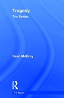 Book Cover for Tragedy: The Basics by Sean McEvoy