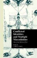 Book Cover for Conflicted Identities and Multiple Masculinities by Jacqueline Murray