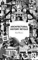 Book Cover for Architectural History Retold by Paul Davies