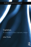 Book Cover for Capitalism by Johan Fornäs