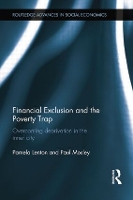 Book Cover for Financial Exclusion and the Poverty Trap by Pamela Lenton, Paul Mosley