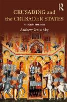 Book Cover for Crusading and the Crusader States by Andrew Jotischky
