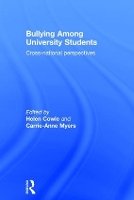 Book Cover for Bullying Among University Students by Helen Cowie