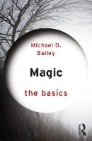 Book Cover for Magic: The Basics by Michael D. Bailey