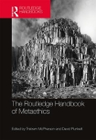 Book Cover for The Routledge Handbook of Metaethics by Tristram McPherson