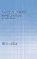 Book Cover for Visionary Dreariness by Markus Poetzsch