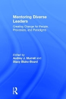 Book Cover for Mentoring Diverse Leaders by Audrey J. Murrell