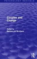 Book Cover for Couples and Change (Psychology Revivals) by Barbara Jo Brothers