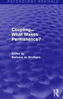 Book Cover for Coupling... What Makes Permanence? by Barbara Jo Brothers