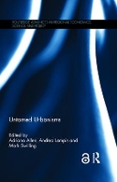 Book Cover for Untamed Urbanisms by Adriana Allen