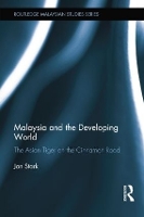Book Cover for Malaysia and the Developing World by Jan Stark